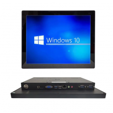 15.6-Inch Touchscreen All-In-One Machine
