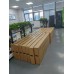 17.2 Inch Bar Screen
