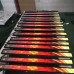 20.4 Inch Sheet Metal Square Screen