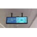 24 Inch Double Sided Bar Screen