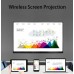65 Inch Multimedia Conference Teaching All-In-One Machine