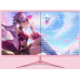 27 inch Office Game Monitor