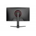 27 Inch Curved Screen Monitor