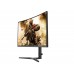 27 Inch Curved Screen Monitor