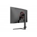 27 Inch Curved Screen Monitor