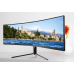 45 inch Curved monitor