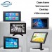 23.8 Inch Touchscreen All-In-One Computer